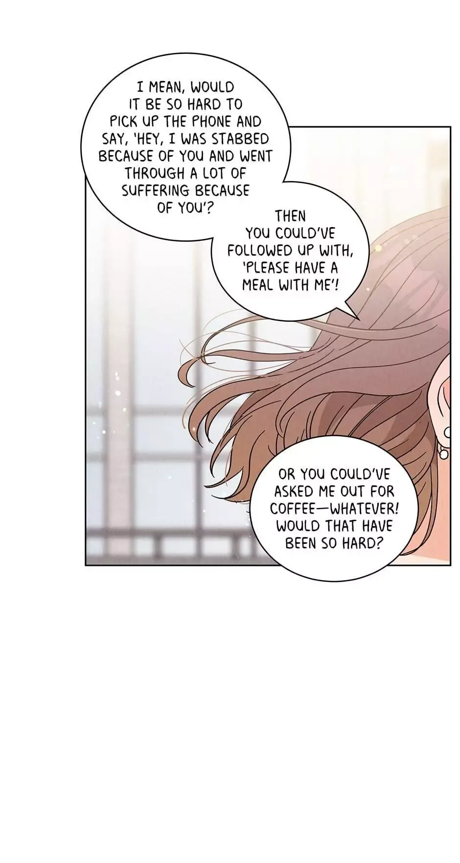 Goodbye, In-Law! Chapter 72 page 32 - 