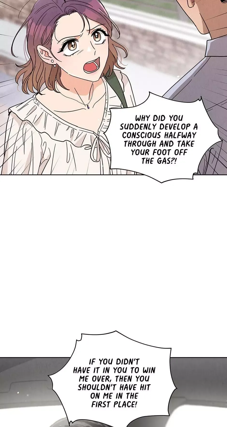 Goodbye, In-Law! Chapter 72 page 34 - 