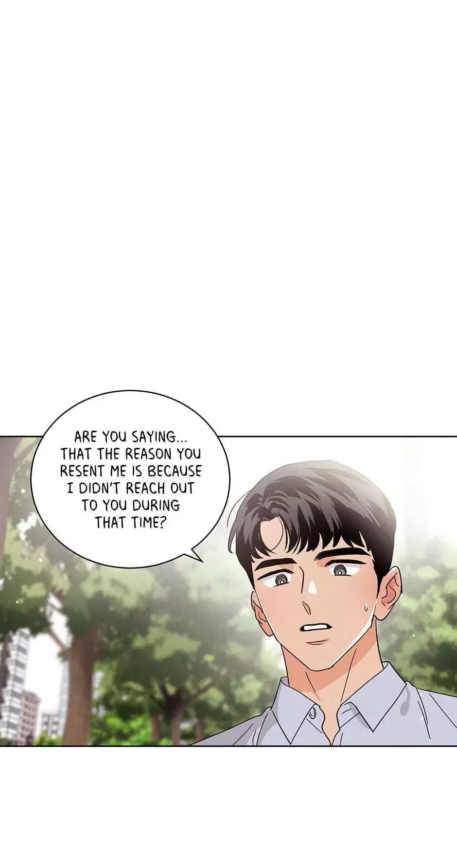 Goodbye, In-Law! Chapter 72 page 38 - 