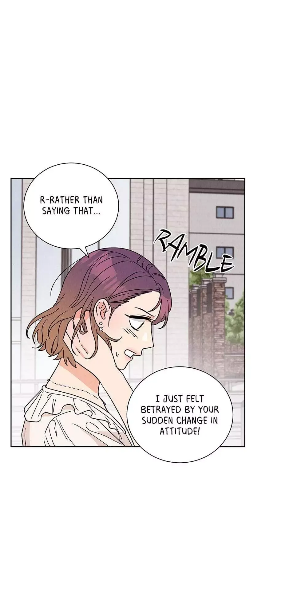 Goodbye, In-Law! Chapter 72 page 39 - 