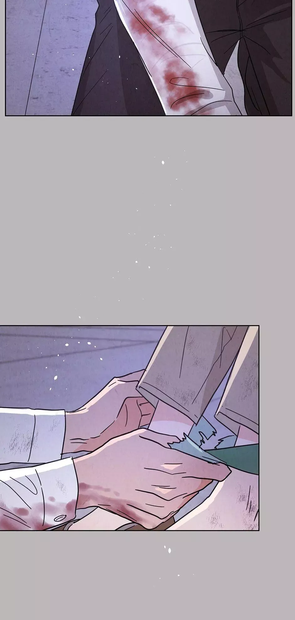 Goodbye, In-Law! Chapter 72 page 42 - 