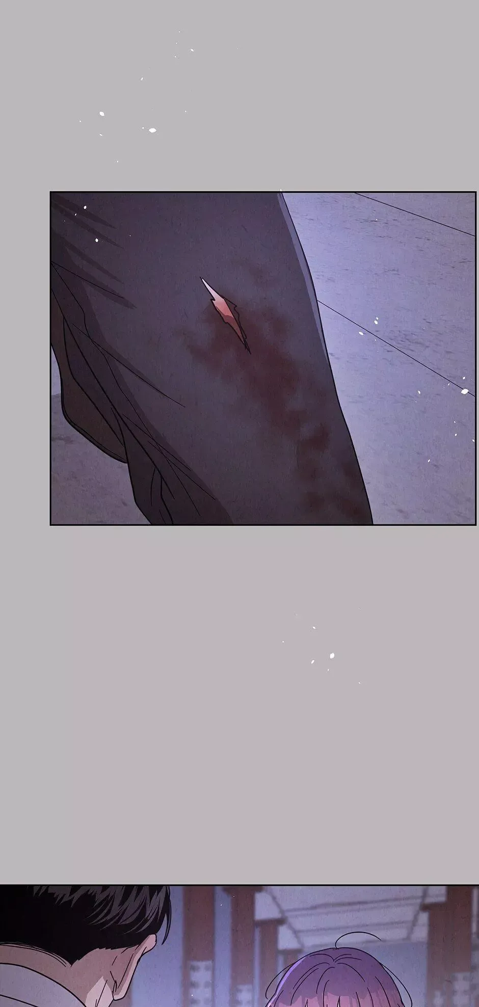Goodbye, In-Law! Chapter 72 page 43 - 