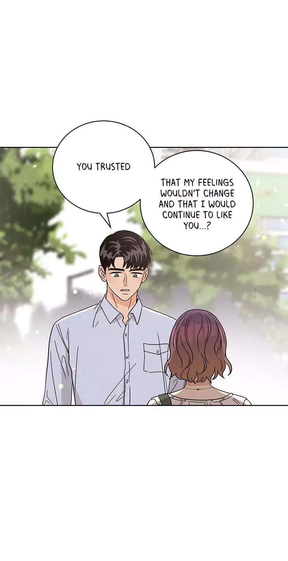 Goodbye, In-Law! Chapter 72 page 46 - 