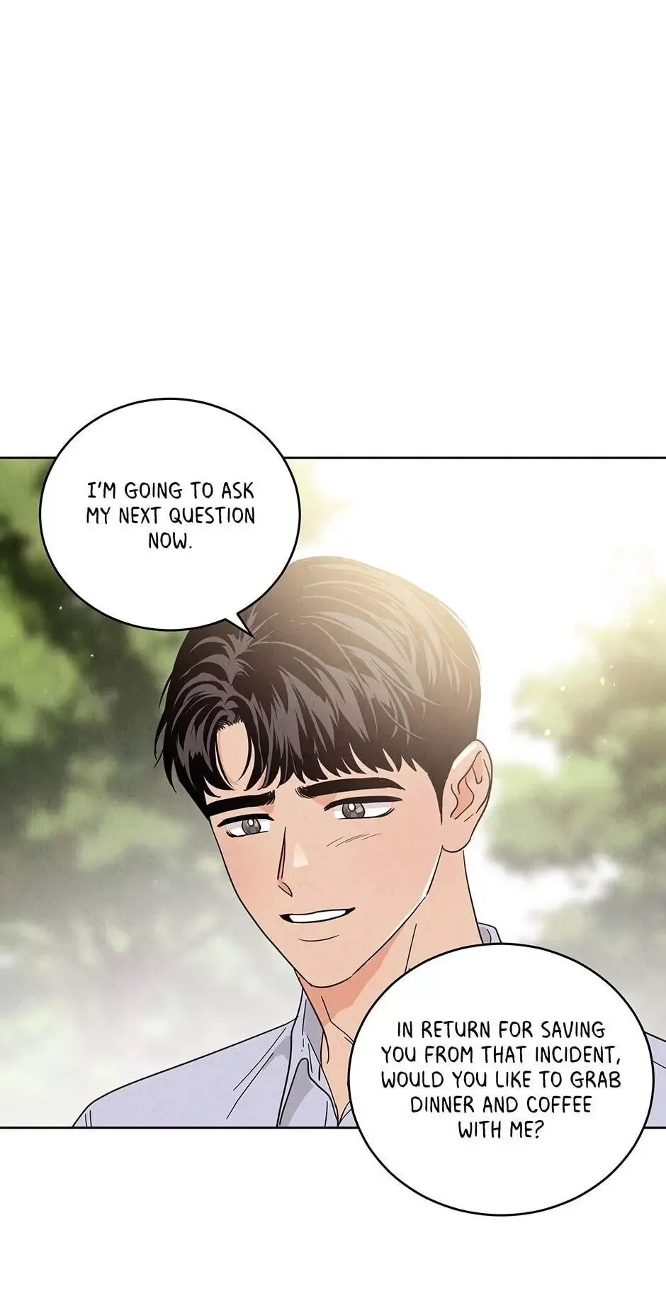 Goodbye, In-Law! Chapter 72 page 52 - 