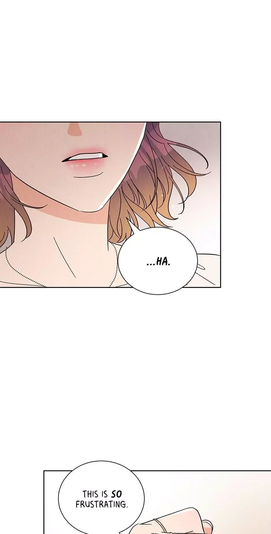 Goodbye, In-Law! Chapter 72 page 53 - 
