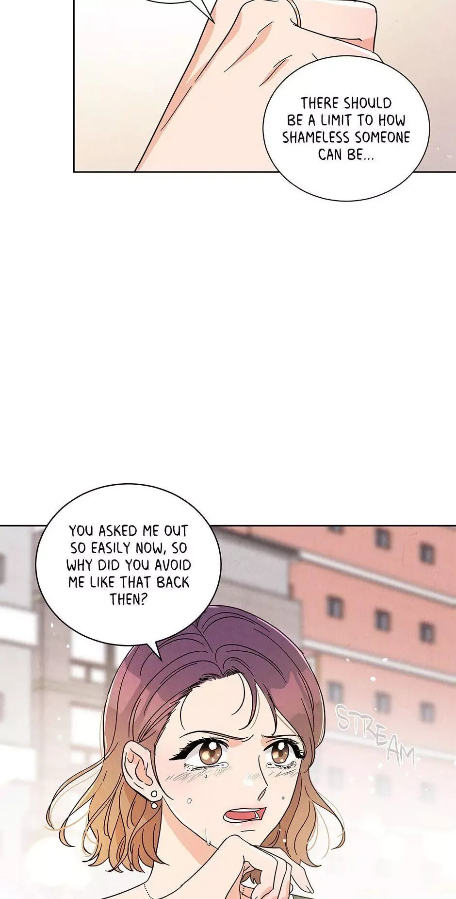 Goodbye, In-Law! Chapter 72 page 54 - 