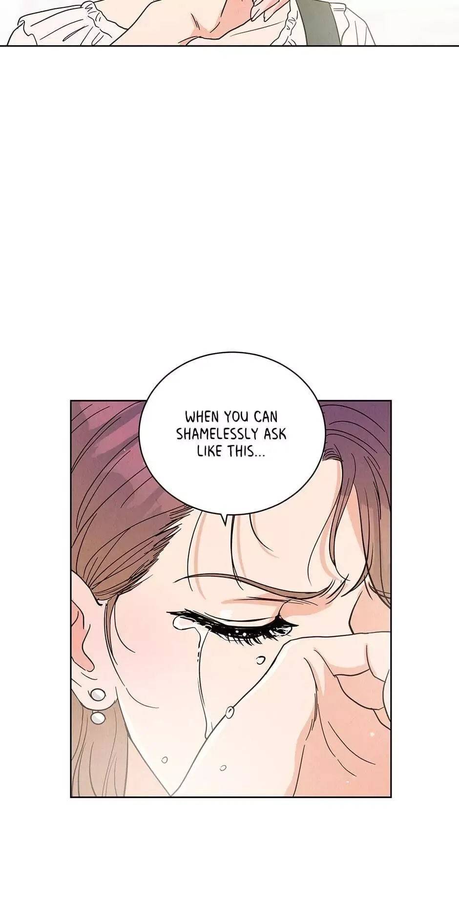 Goodbye, In-Law! Chapter 72 page 55 - 