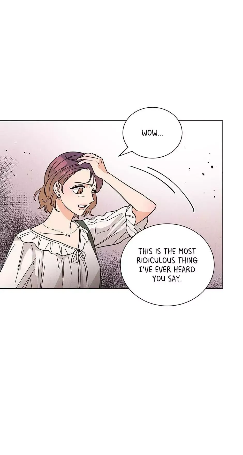 Goodbye, In-Law! Chapter 72 page 9 - 