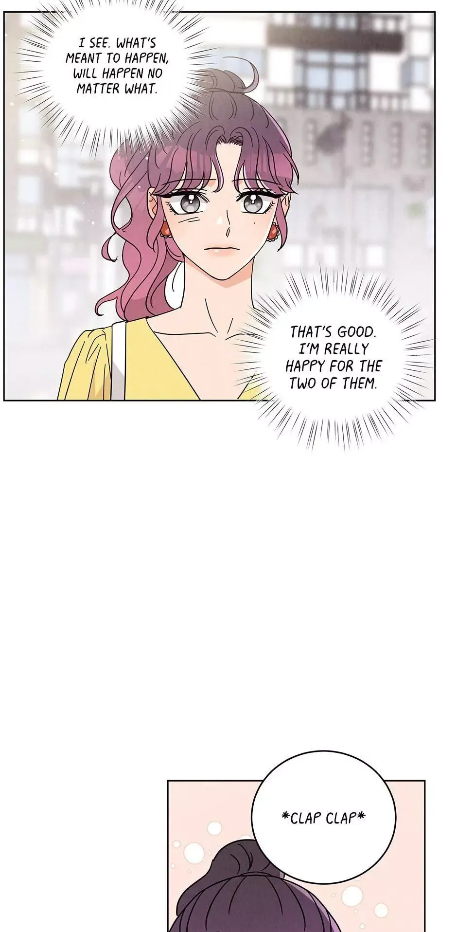 Goodbye, In-Law! Chapter 73 page 2 - 