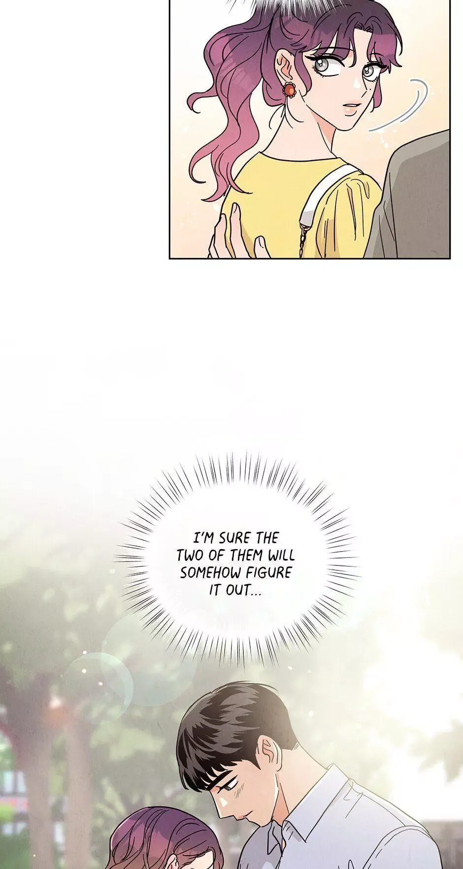 Goodbye, In-Law! Chapter 73 page 11 - 