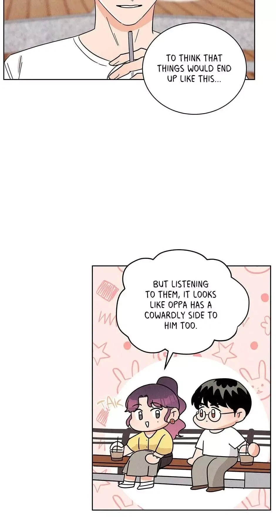 Goodbye, In-Law! Chapter 73 page 15 - 