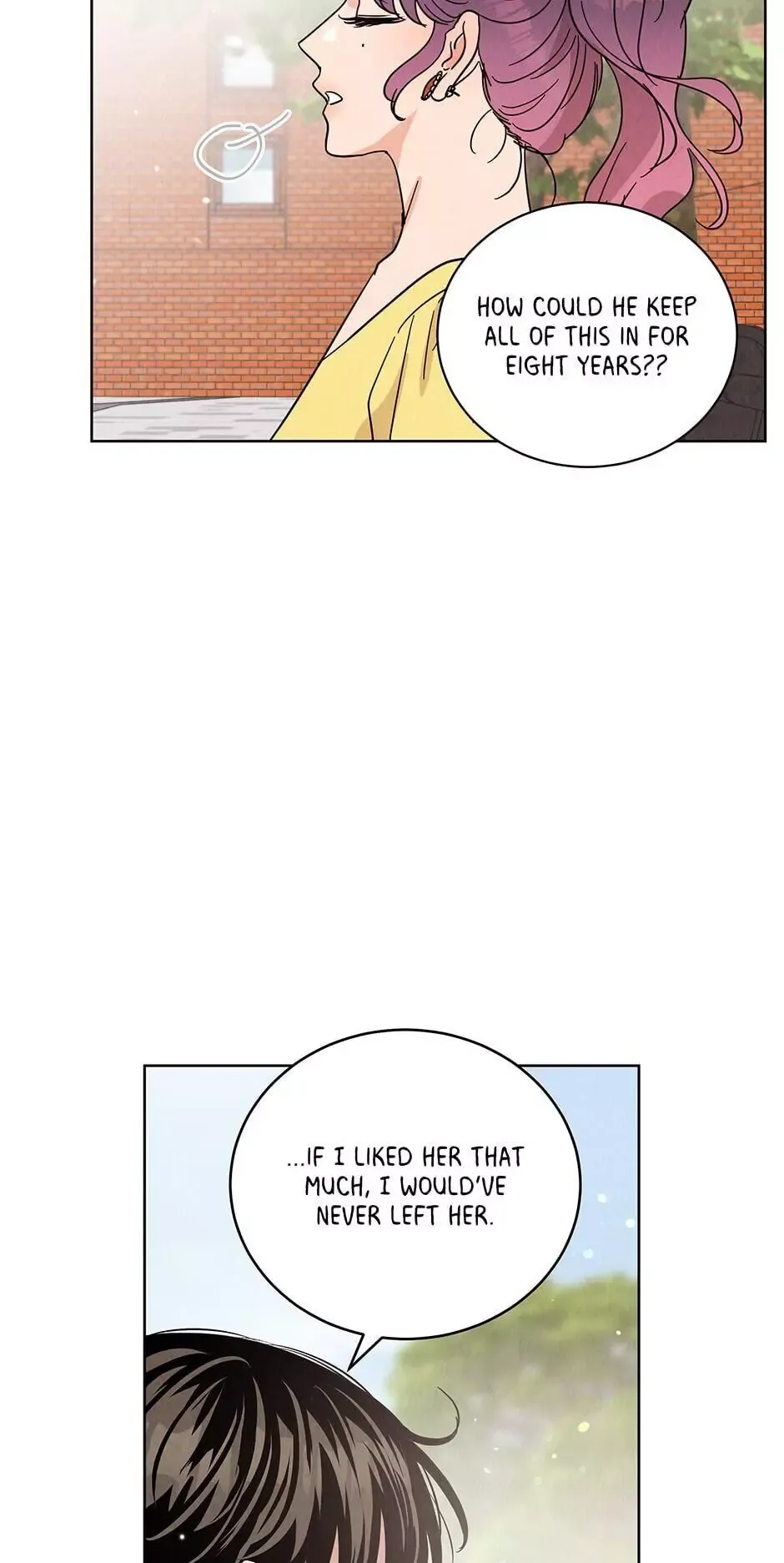 Goodbye, In-Law! Chapter 73 page 18 - 