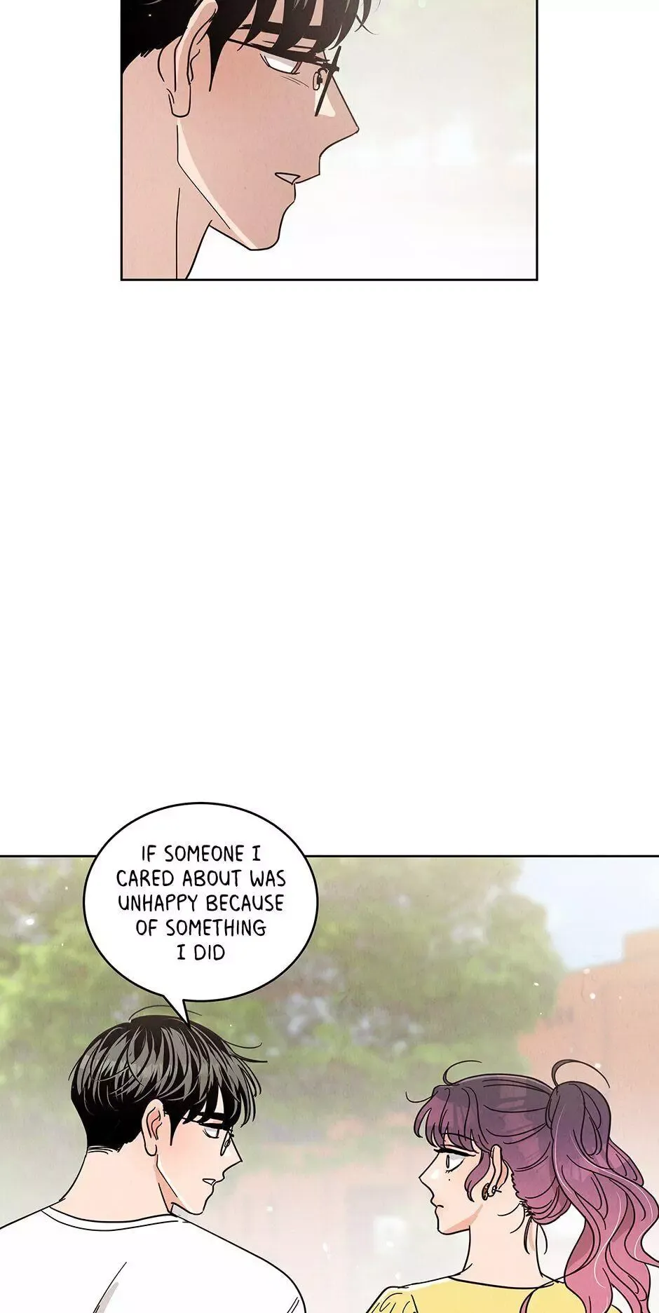 Goodbye, In-Law! Chapter 73 page 19 - 