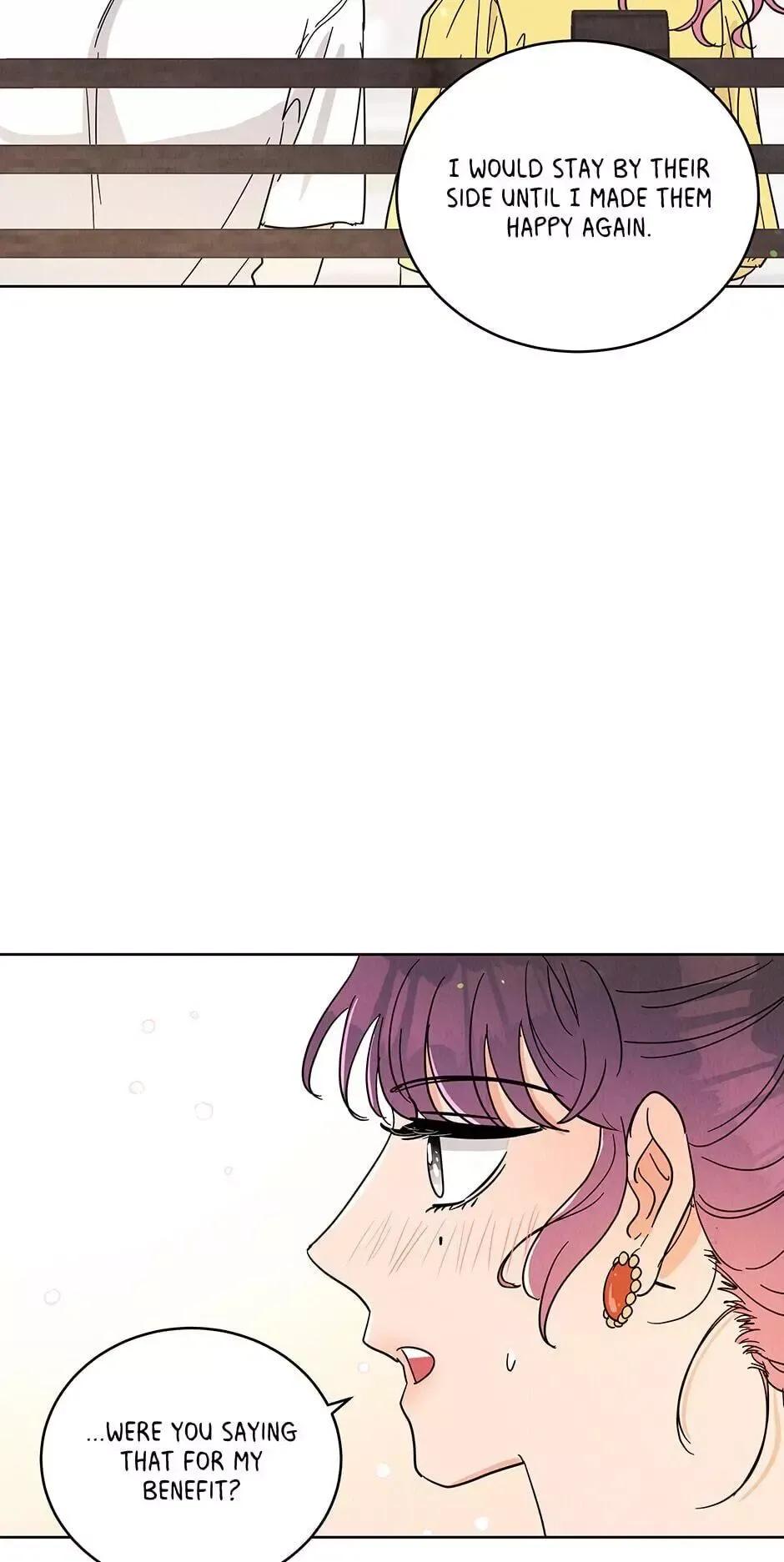 Goodbye, In-Law! Chapter 73 page 20 - 