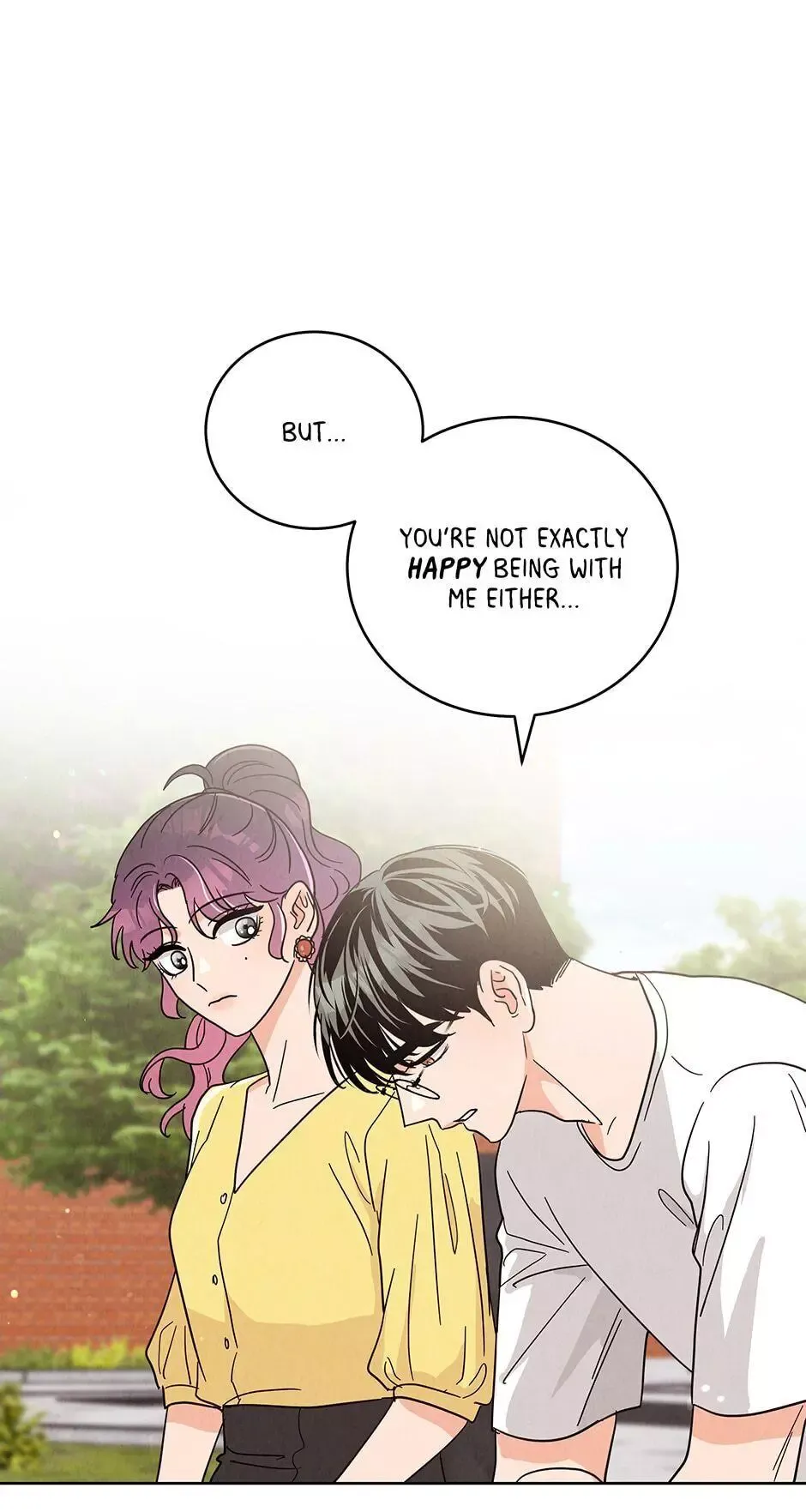 Goodbye, In-Law! Chapter 73 page 23 - 