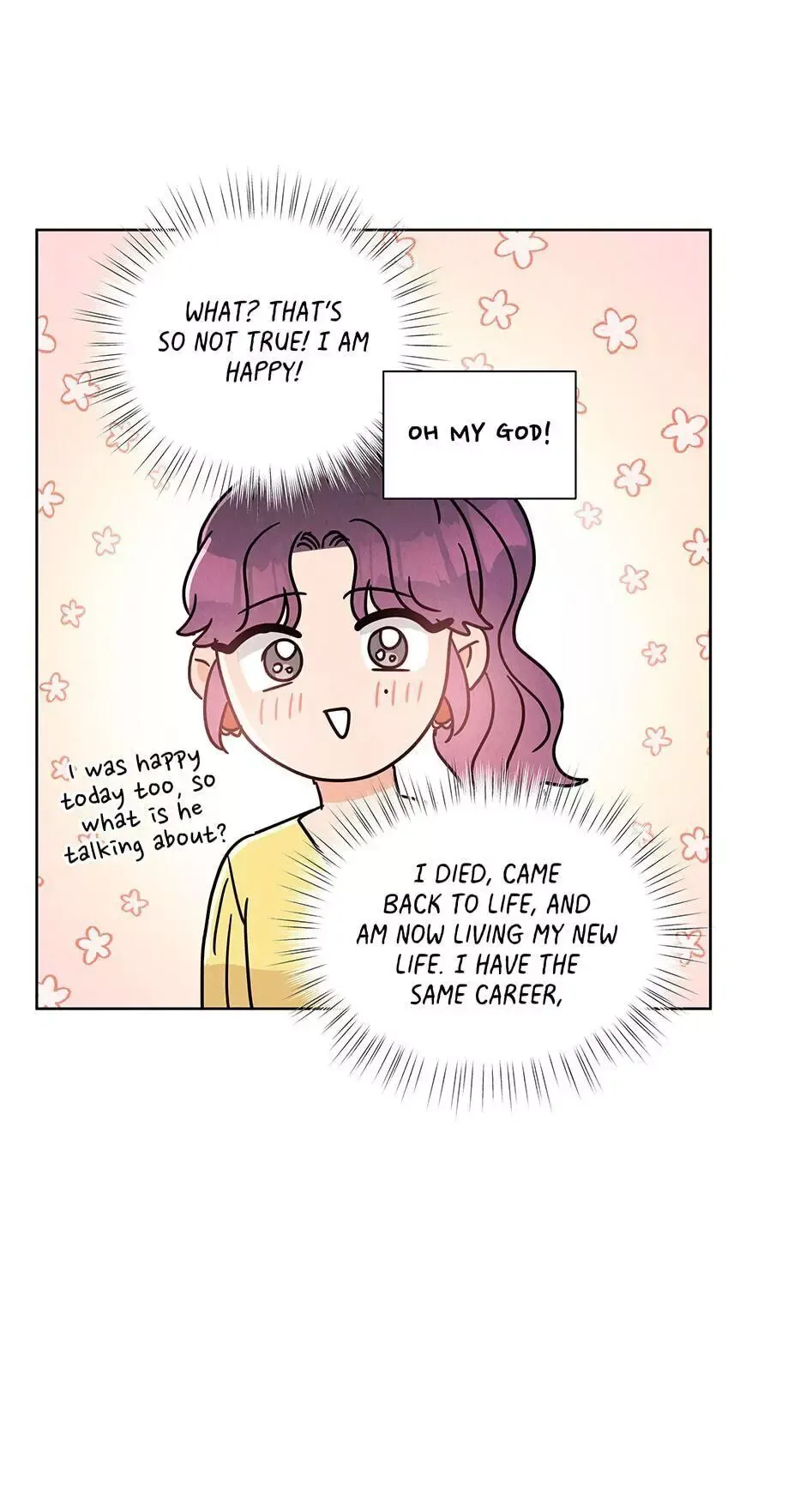 Goodbye, In-Law! Chapter 73 page 25 - 