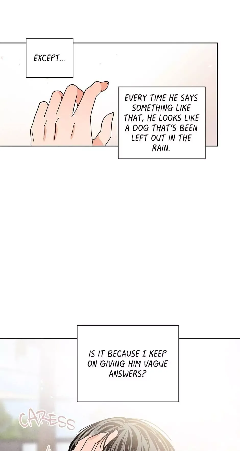 Goodbye, In-Law! Chapter 73 page 27 - 