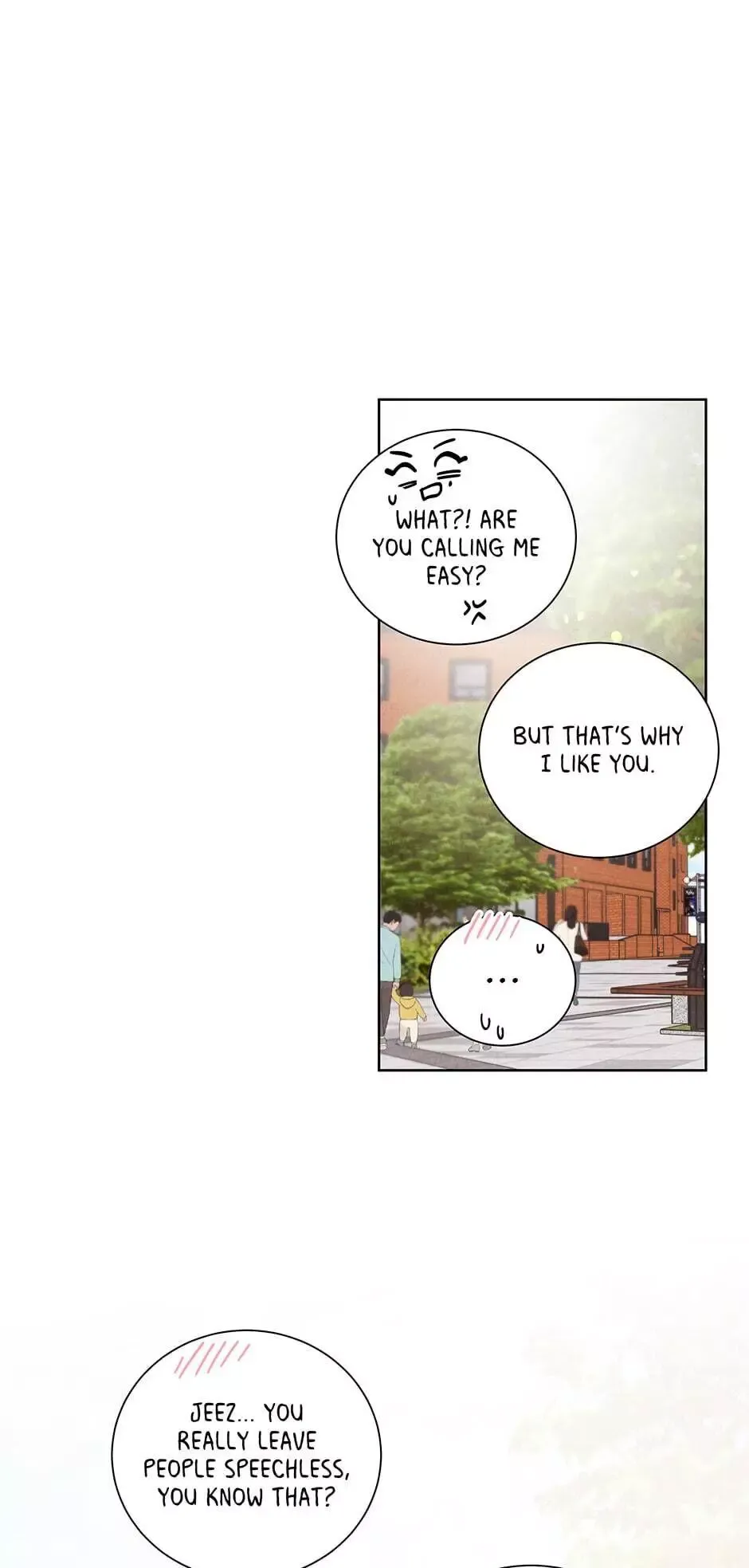 Goodbye, In-Law! Chapter 73 page 31 - 