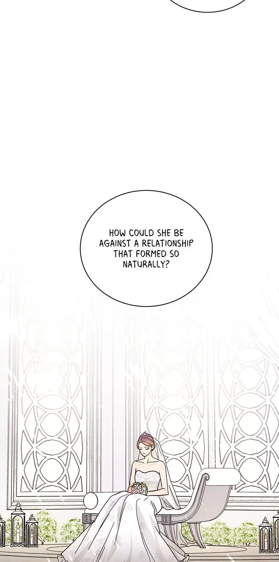 Goodbye, In-Law! Chapter 73 page 42 - 