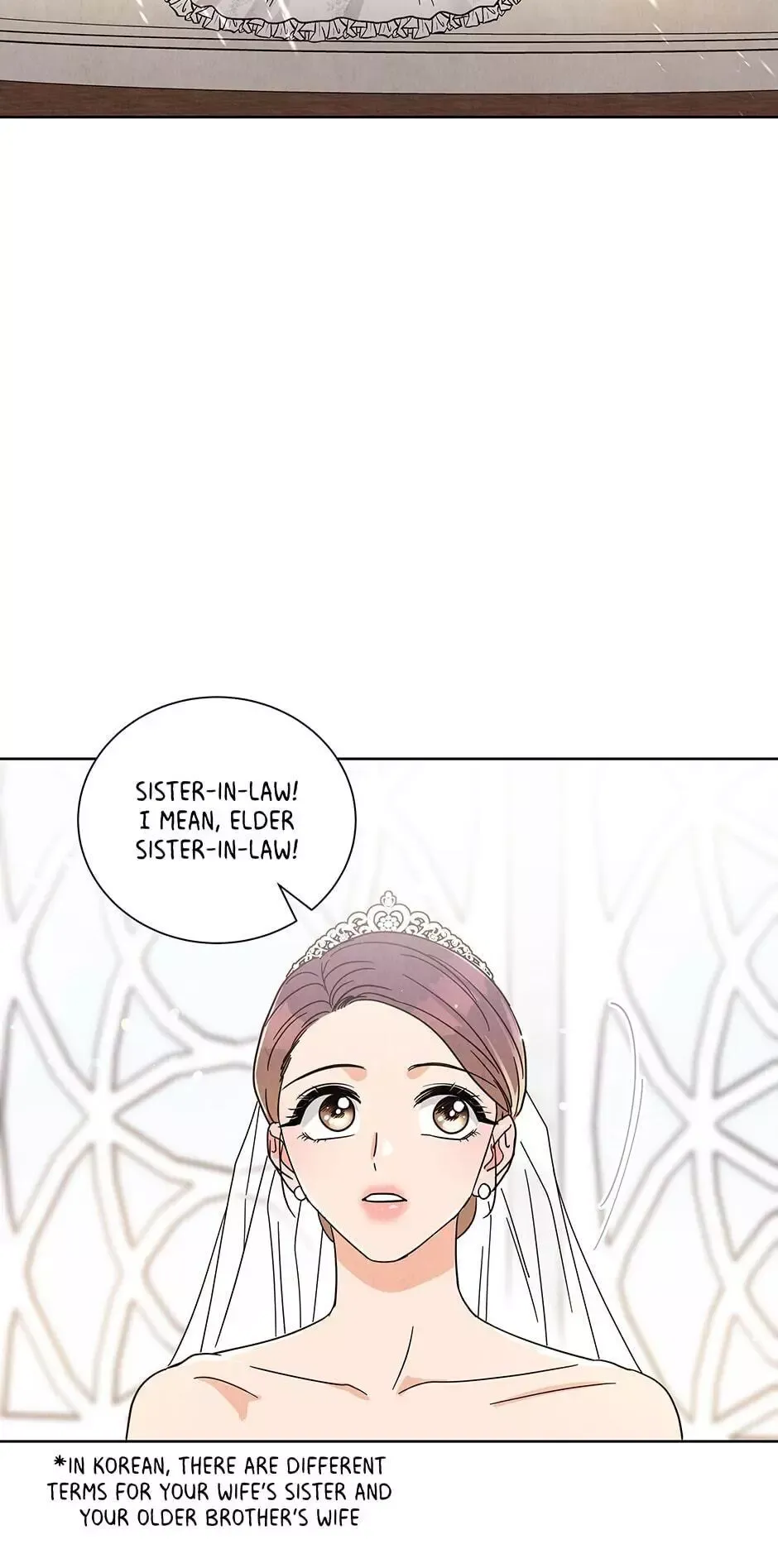 Goodbye, In-Law! Chapter 73 page 43 - 