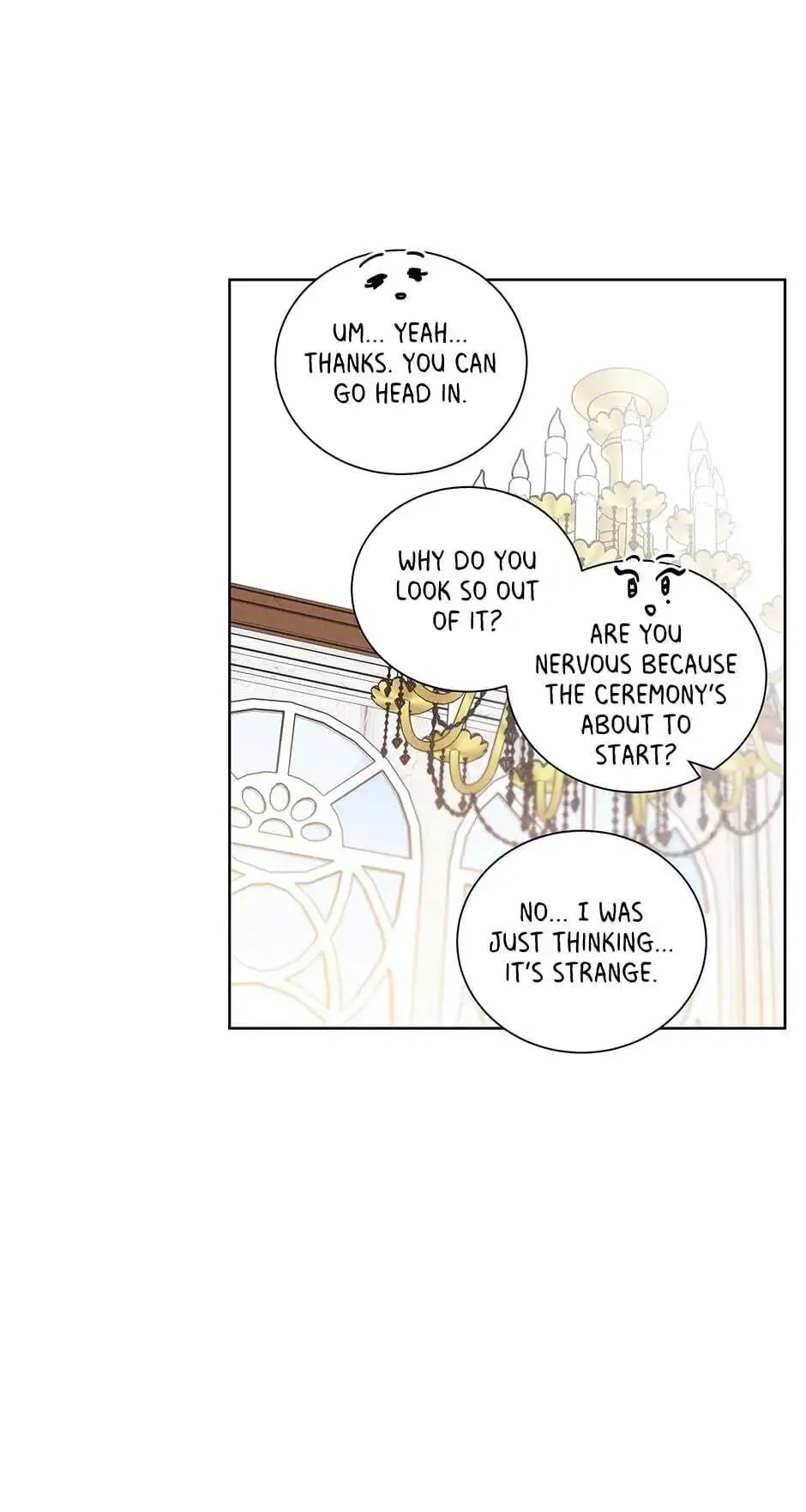 Goodbye, In-Law! Chapter 73 page 45 - 