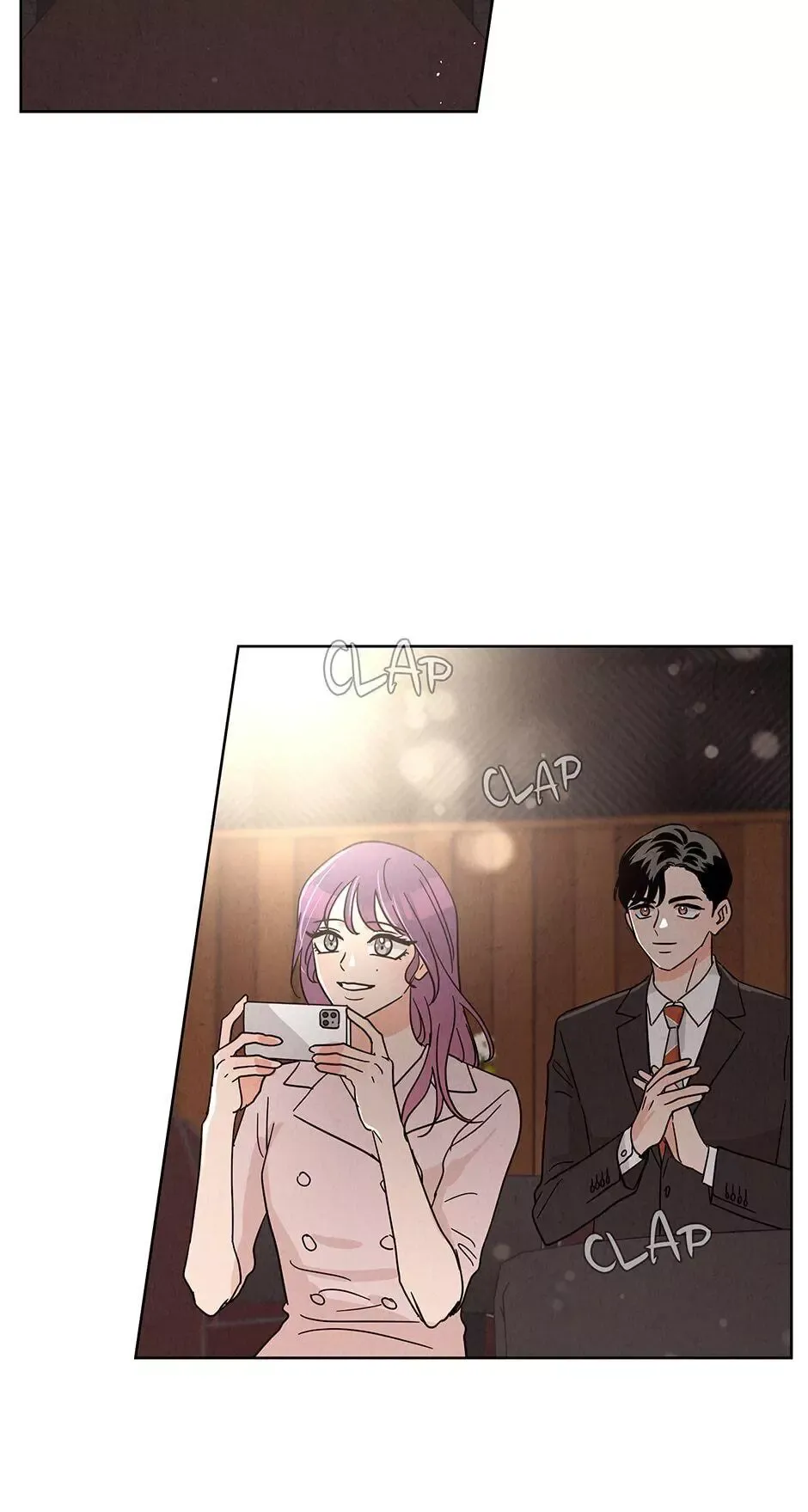 Goodbye, In-Law! Chapter 73 page 52 - 