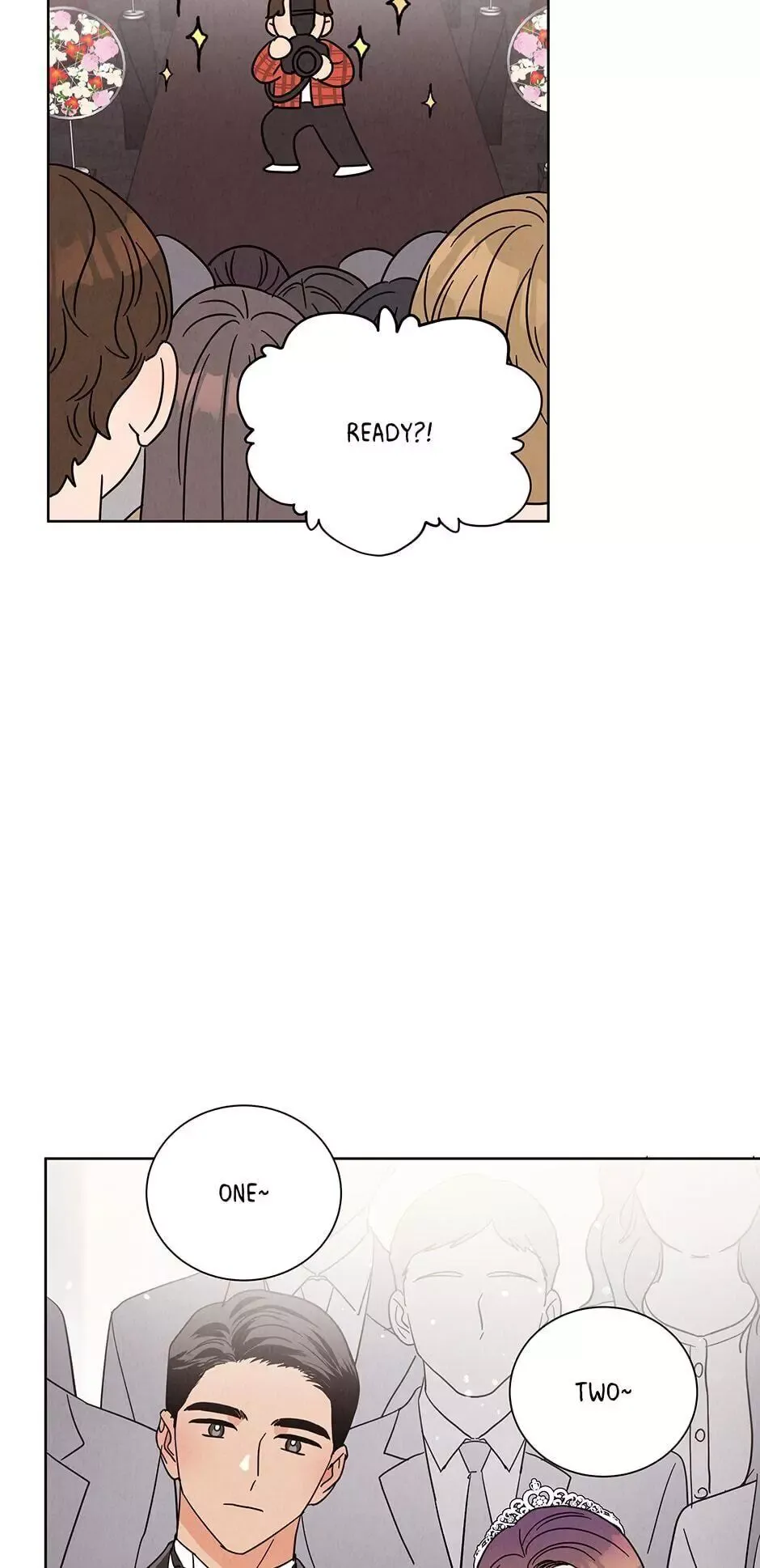 Goodbye, In-Law! Chapter 73 page 57 - 