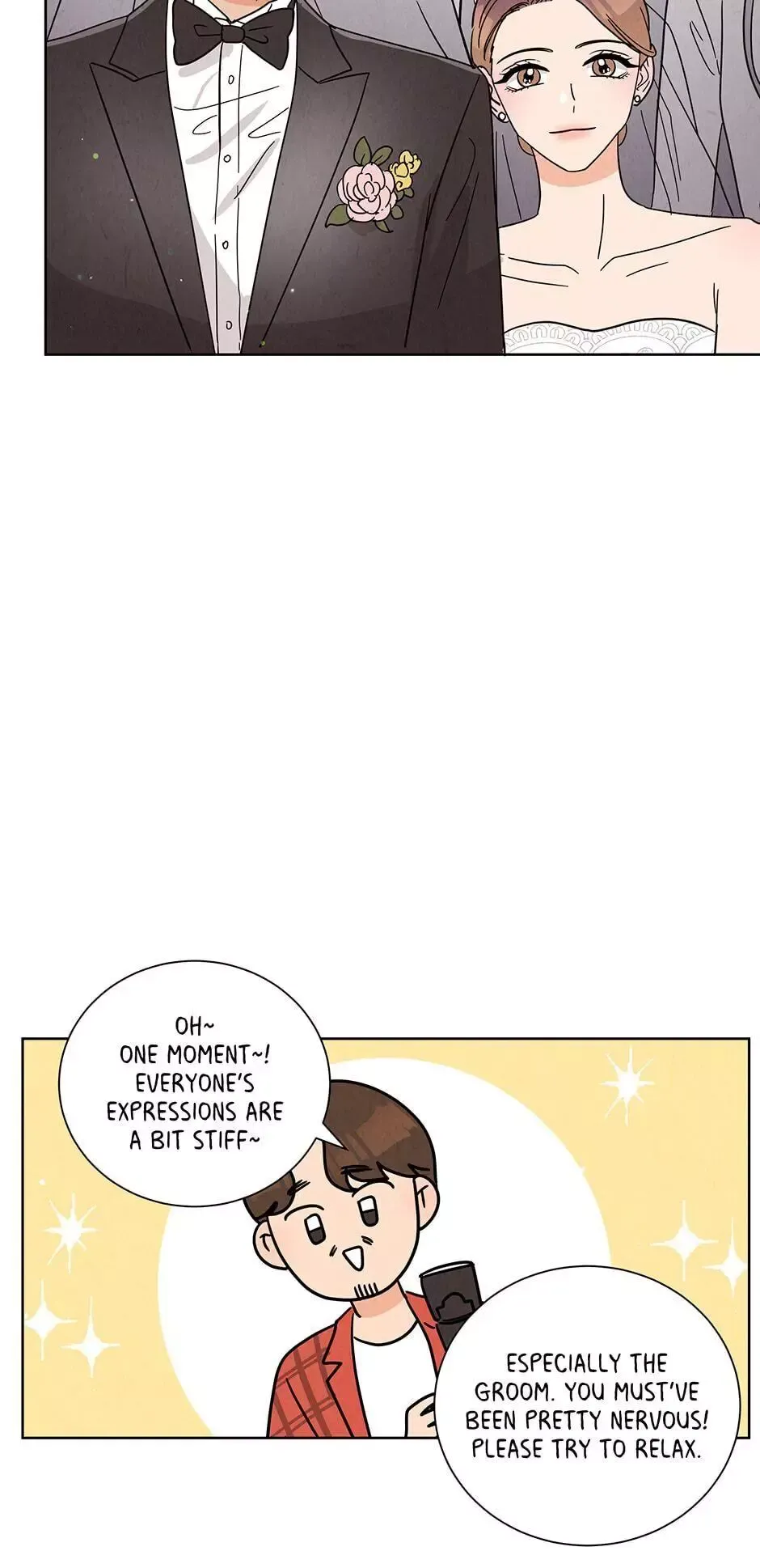Goodbye, In-Law! Chapter 73 page 58 - 