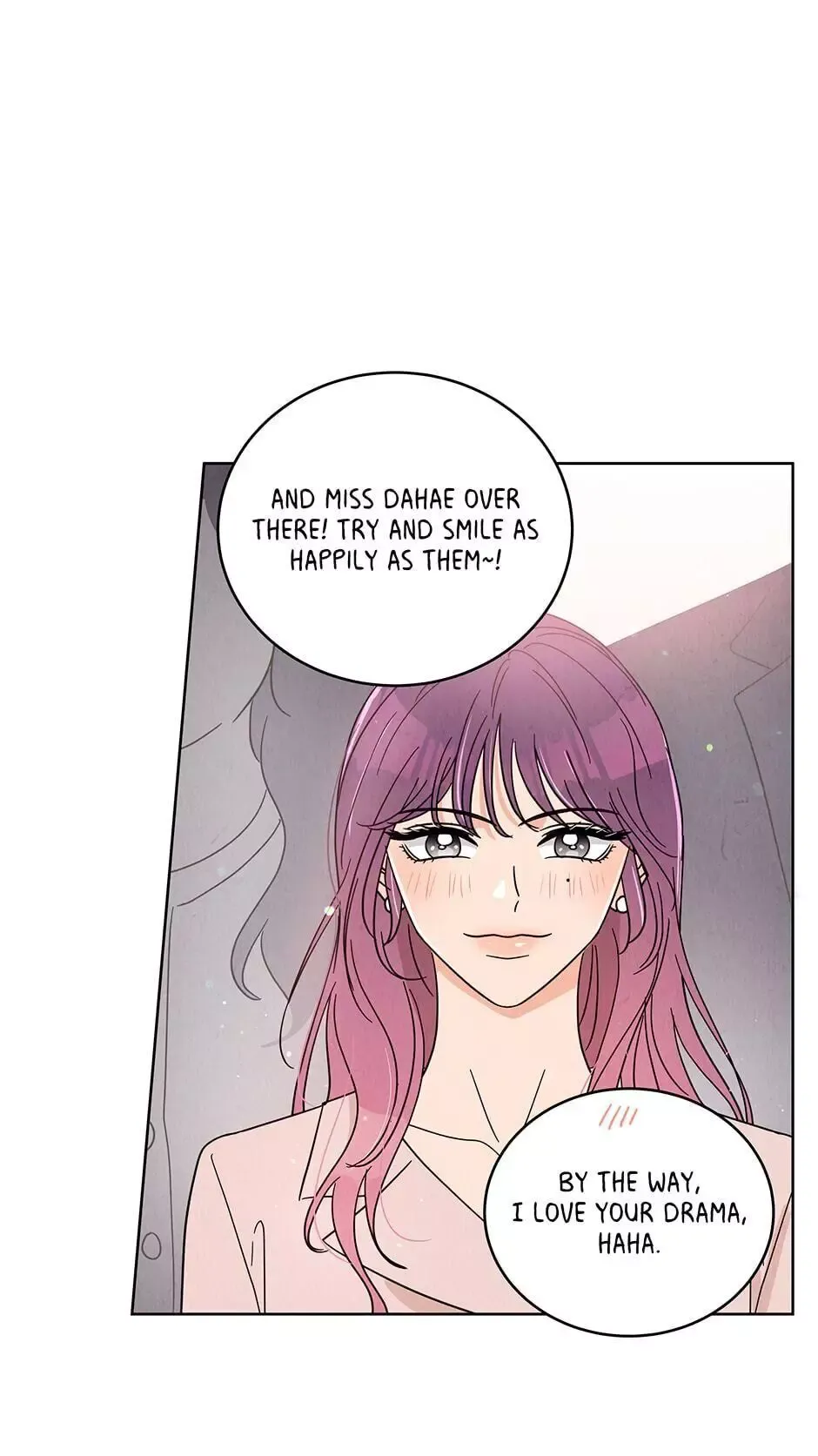 Goodbye, In-Law! Chapter 73 page 60 - 
