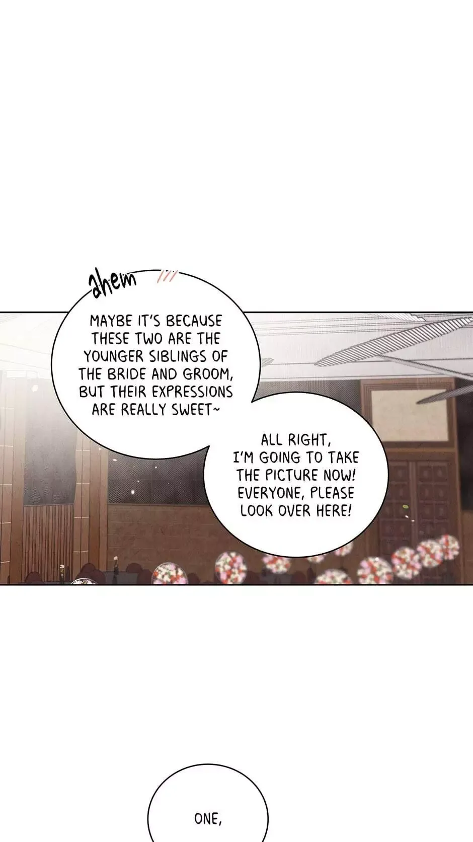 Goodbye, In-Law! Chapter 73 page 61 - 