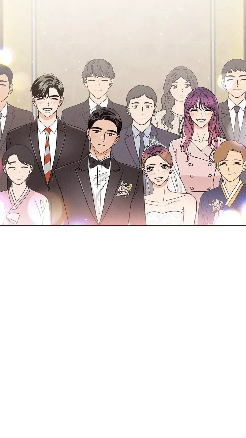 Goodbye, In-Law! Chapter 73 page 63 - 
