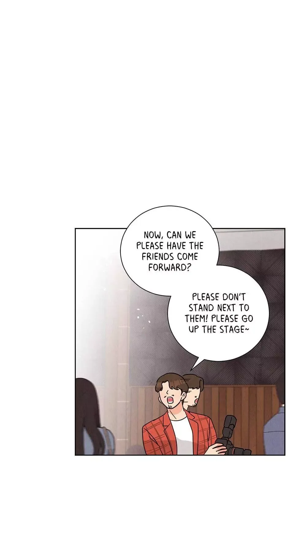 Goodbye, In-Law! Chapter 73 page 66 - 