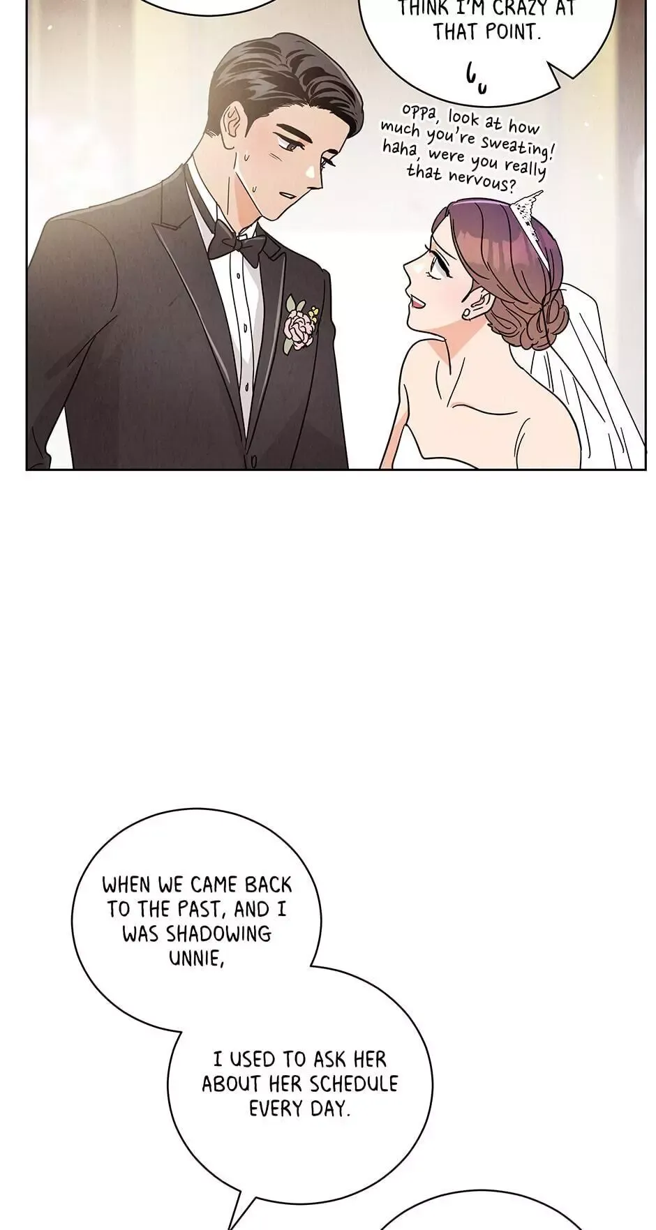 Goodbye, In-Law! Chapter 73 page 71 - 