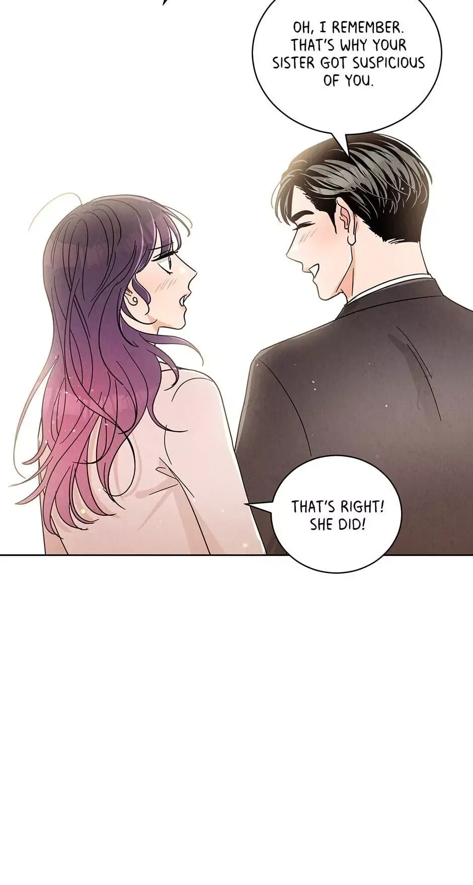 Goodbye, In-Law! Chapter 73 page 72 - 