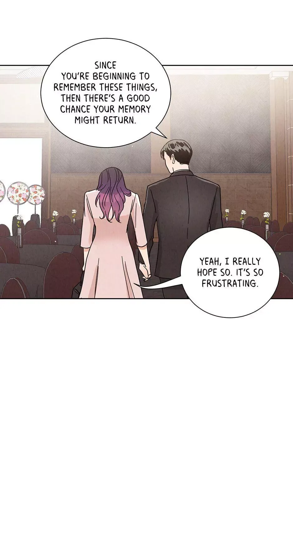Goodbye, In-Law! Chapter 73 page 74 - 