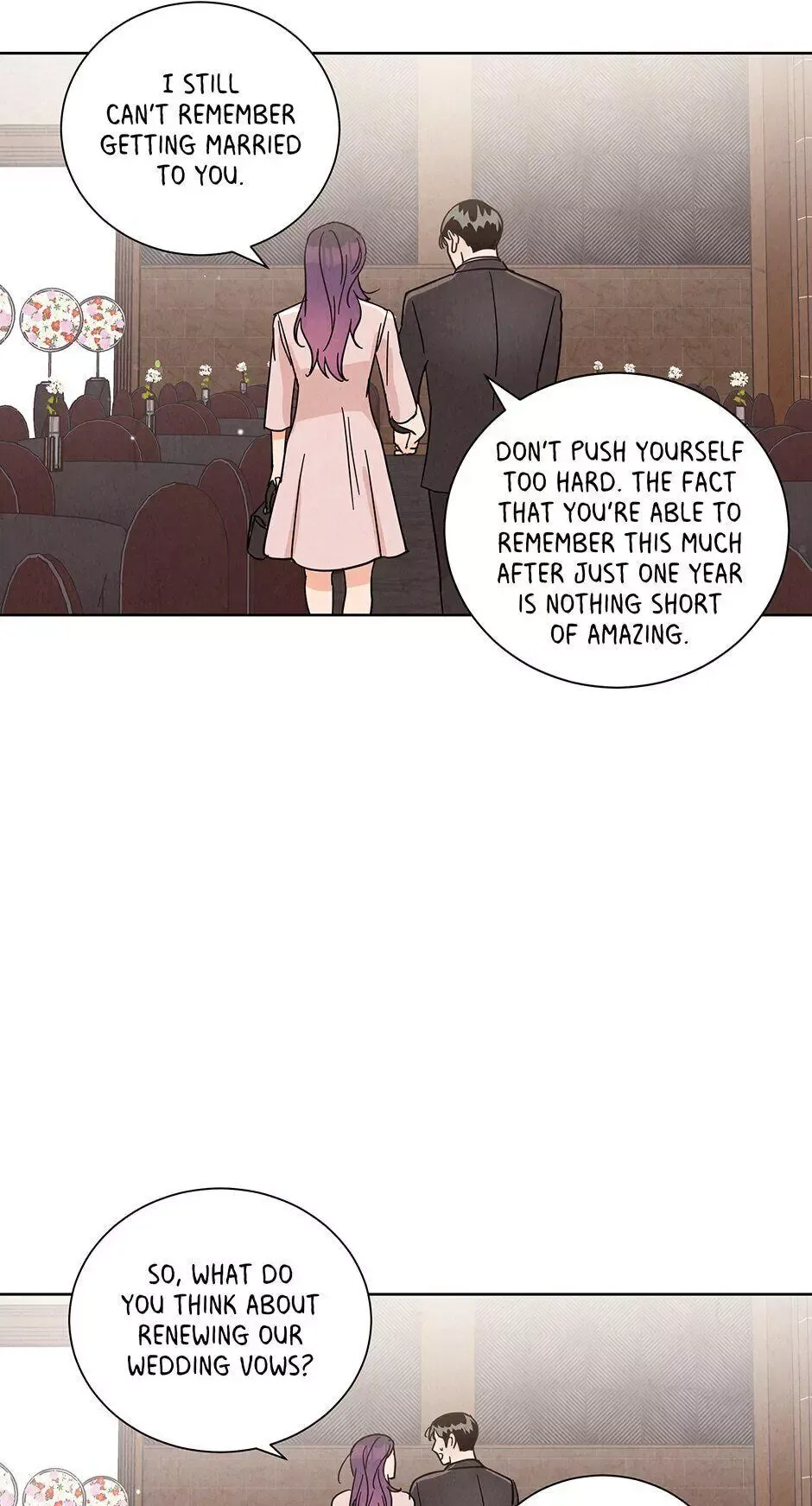 Goodbye, In-Law! Chapter 73 page 75 - 