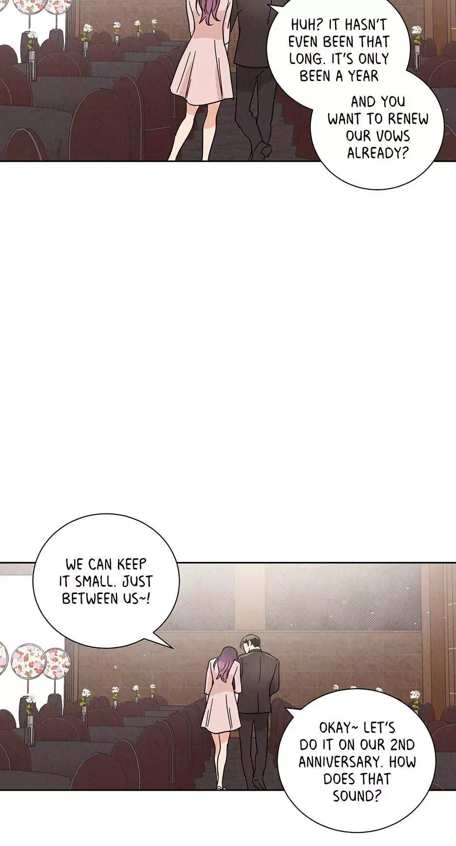 Goodbye, In-Law! Chapter 73 page 76 - 