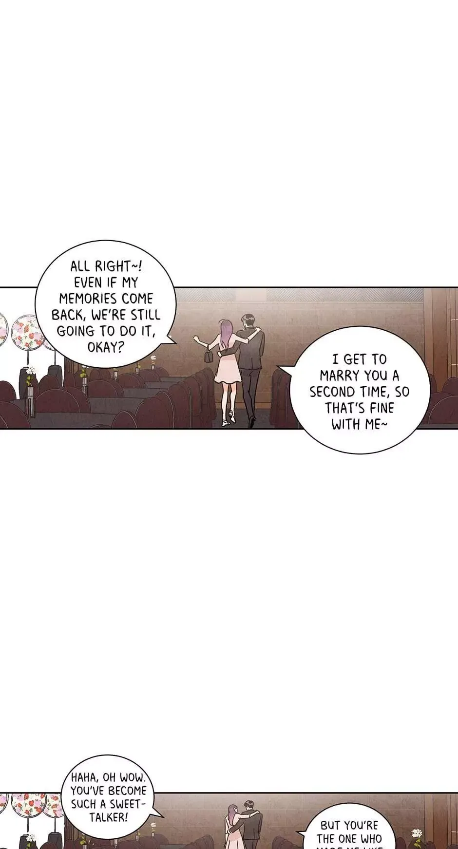 Goodbye, In-Law! Chapter 73 page 77 - 