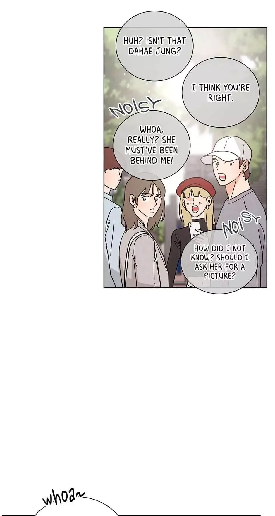 Goodbye, In-Law! Chapter 73 page 9 - 