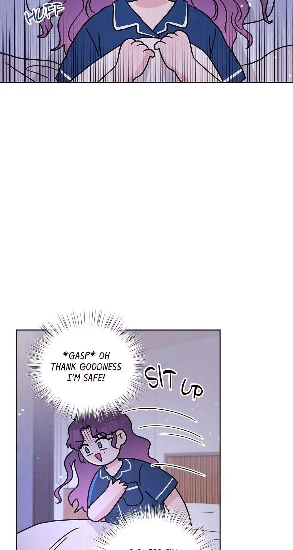 Goodbye, In-Law! Chapter 74 page 11 - 