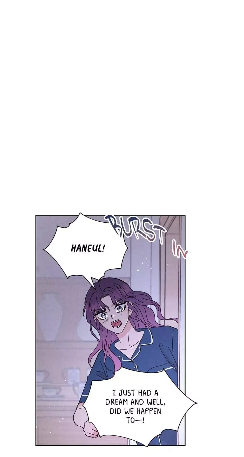 Goodbye, In-Law! Chapter 74 page 15 - 
