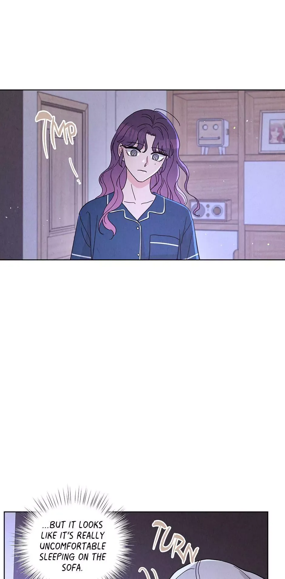 Goodbye, In-Law! Chapter 74 page 17 - 