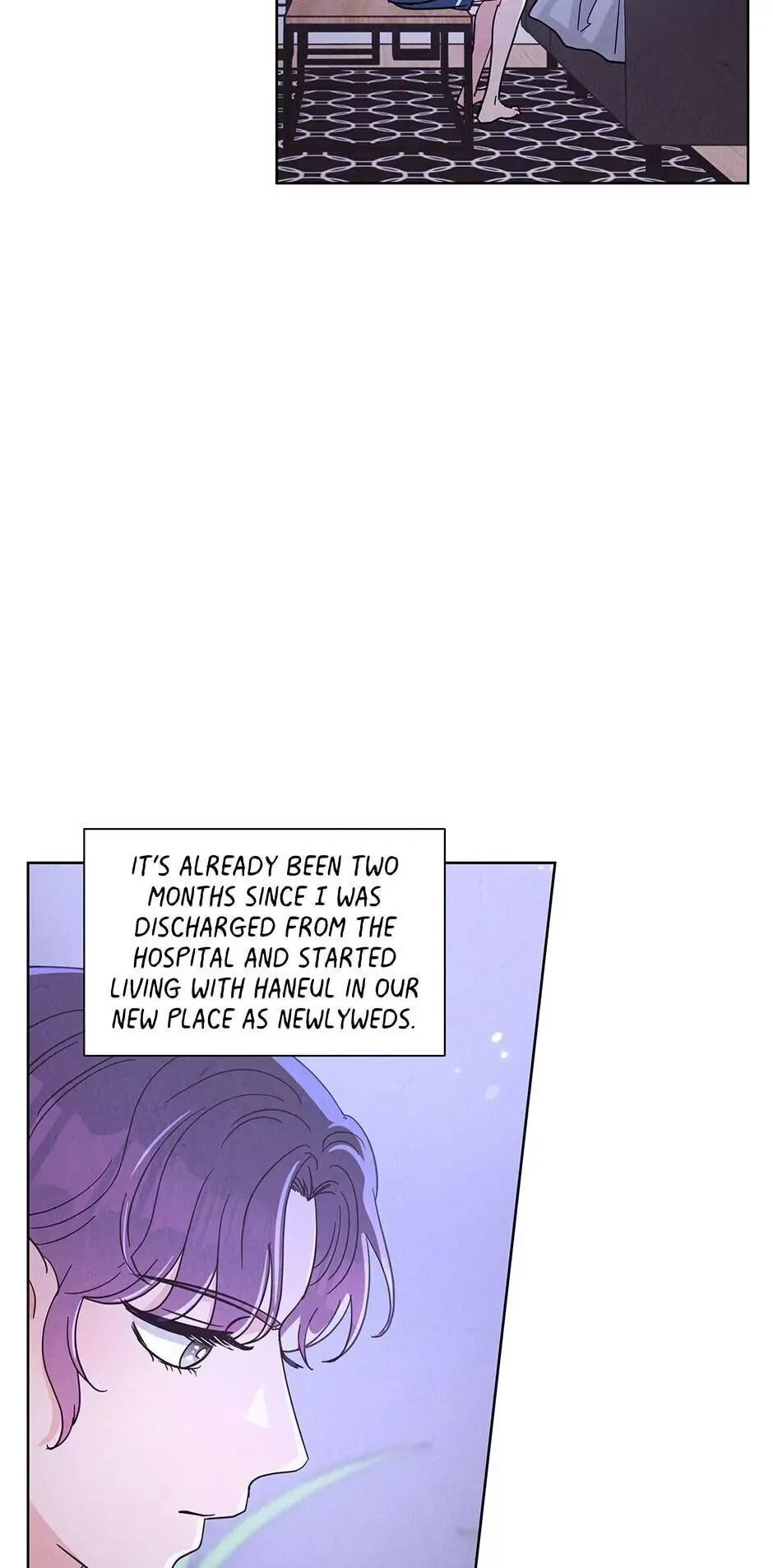 Goodbye, In-Law! Chapter 74 page 19 - 