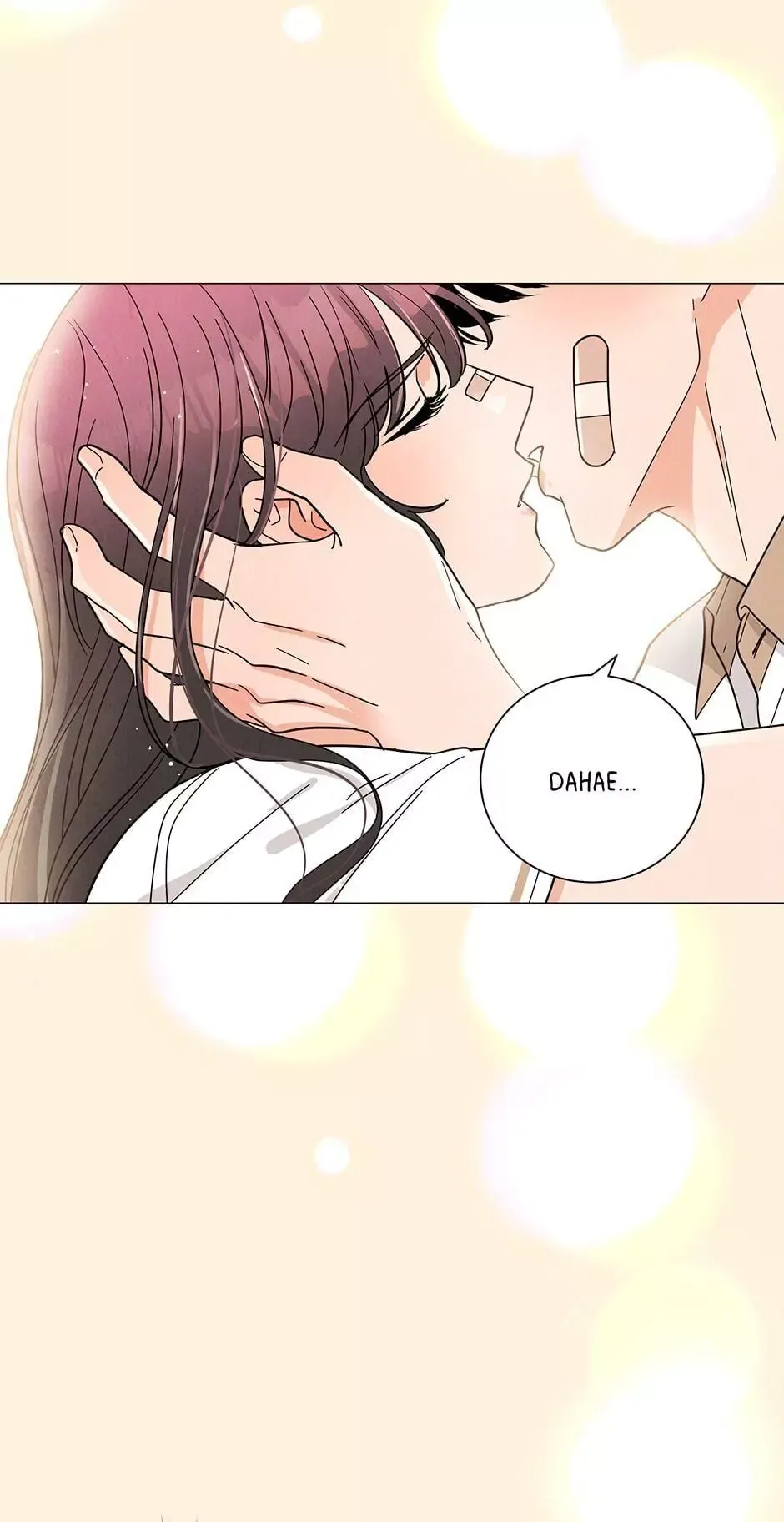 Goodbye, In-Law! Chapter 74 page 3 - 