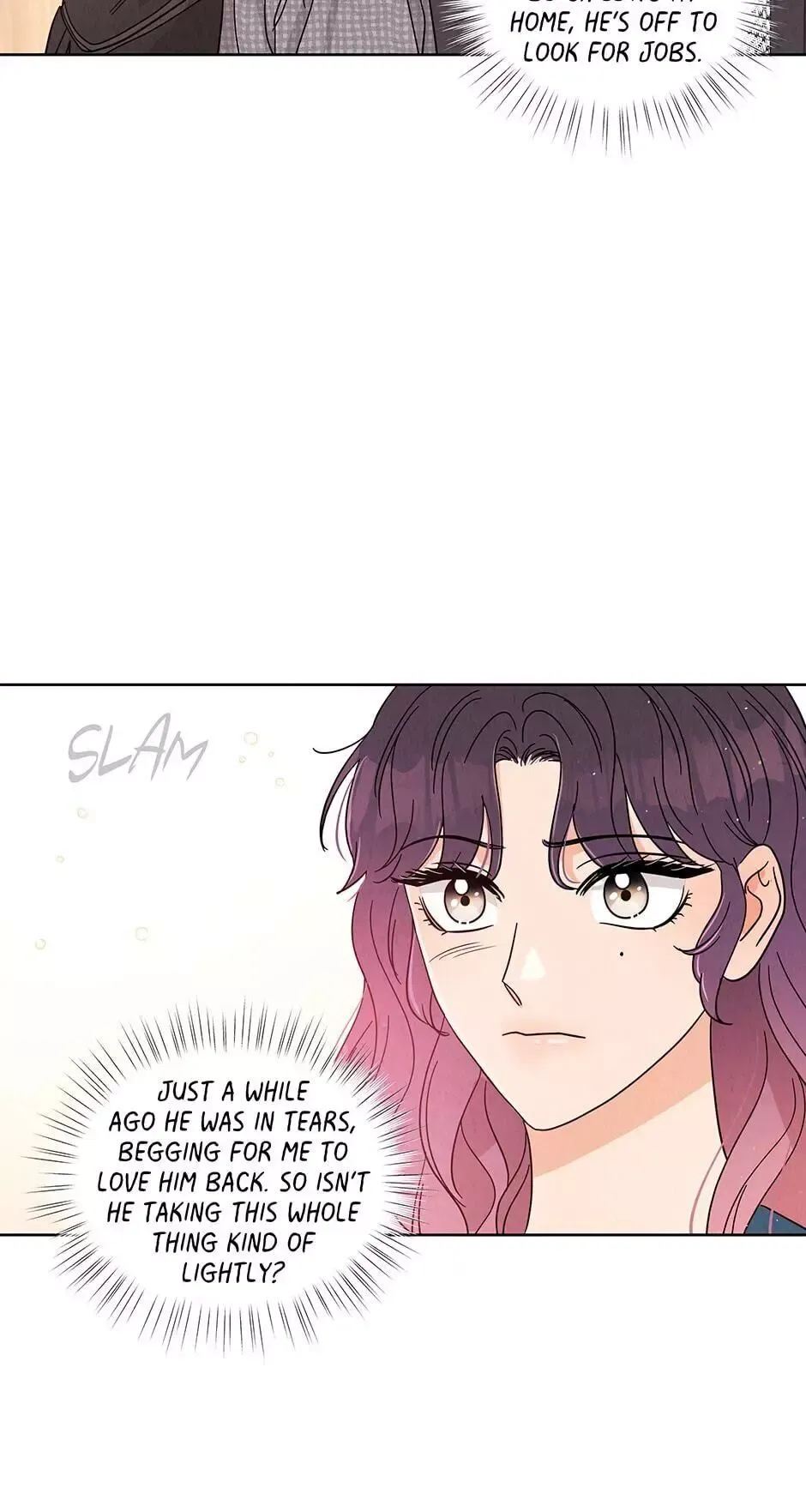 Goodbye, In-Law! Chapter 74 page 28 - 