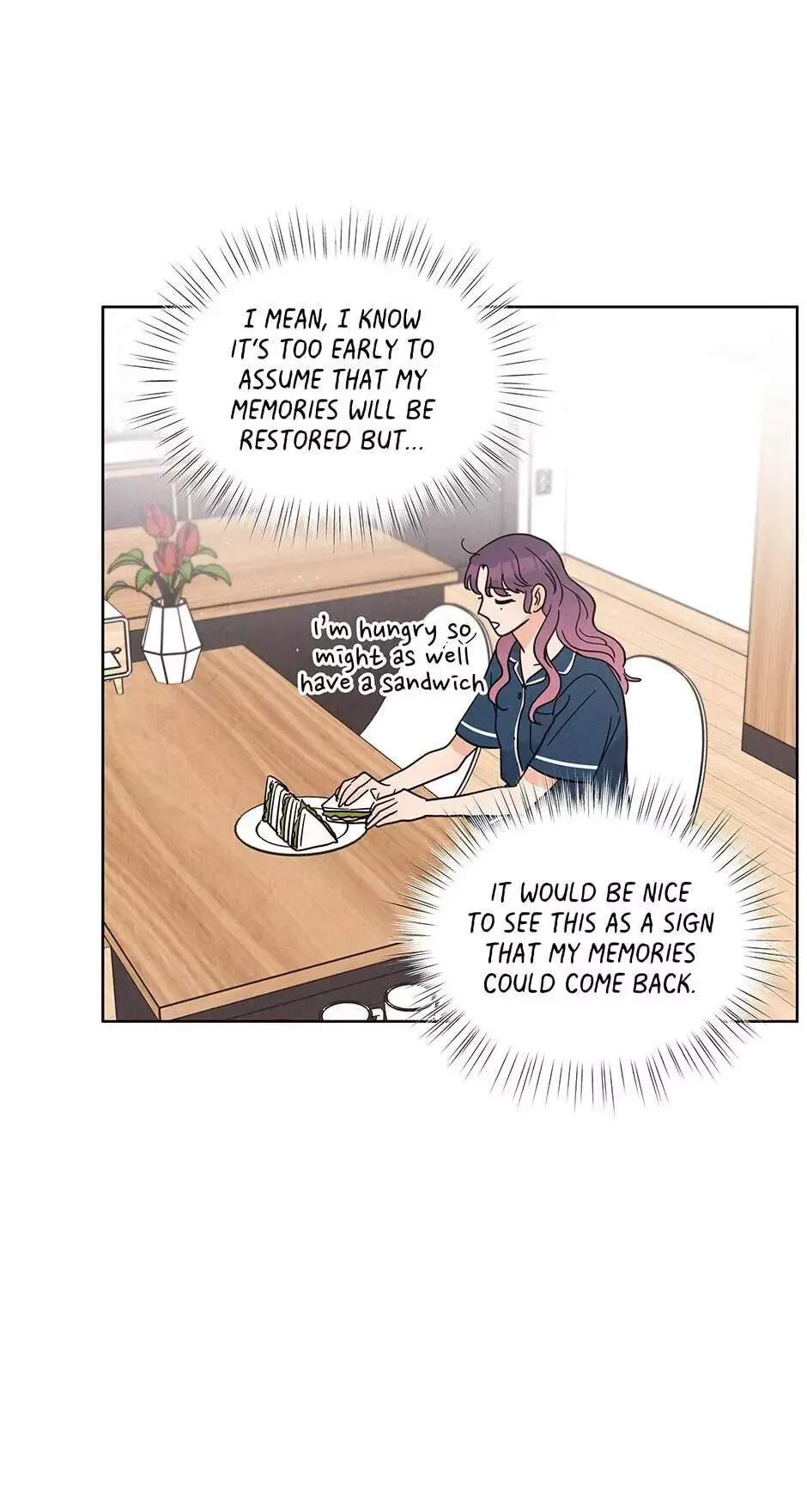 Goodbye, In-Law! Chapter 74 page 30 - 
