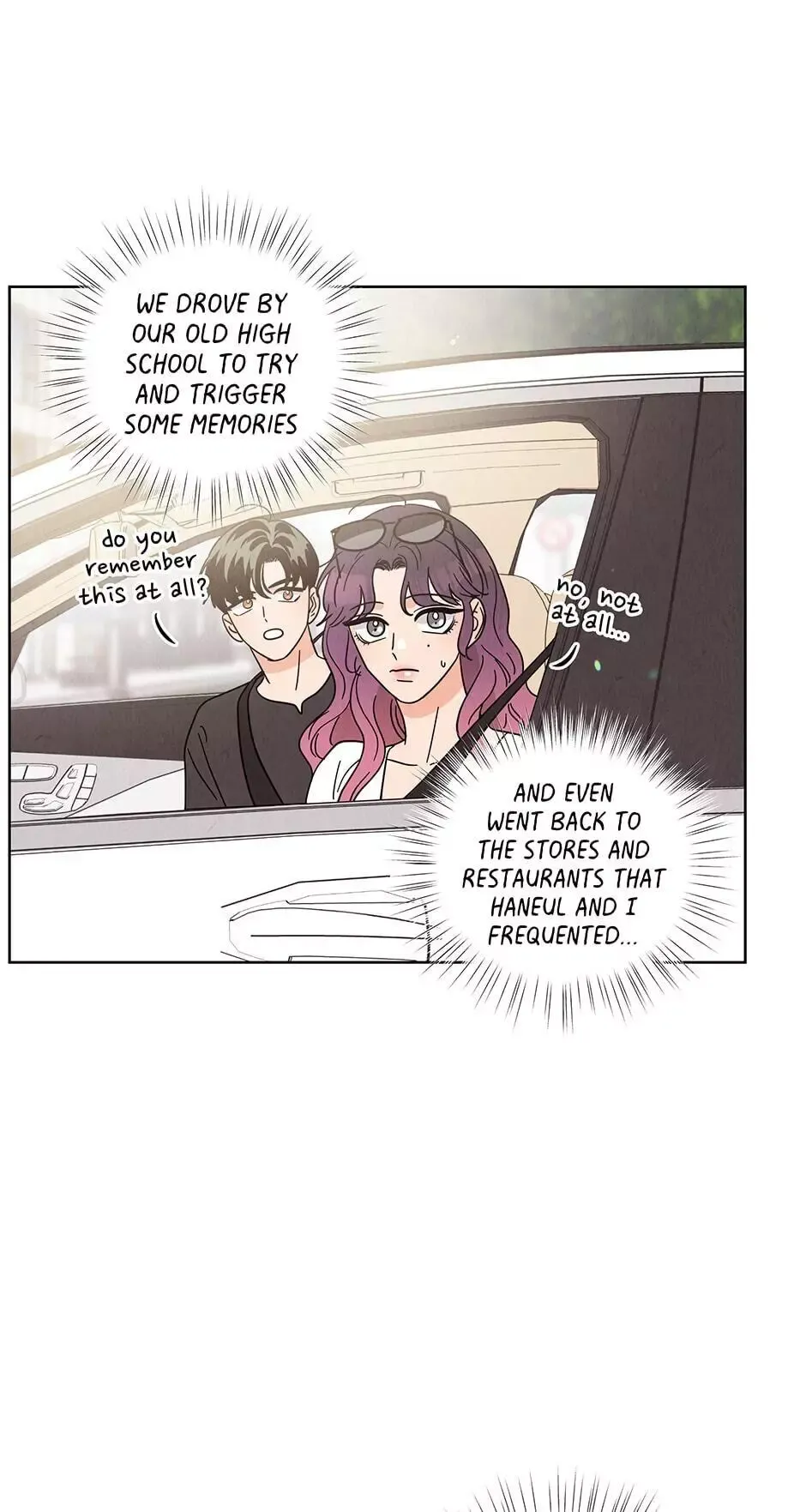 Goodbye, In-Law! Chapter 74 page 31 - 