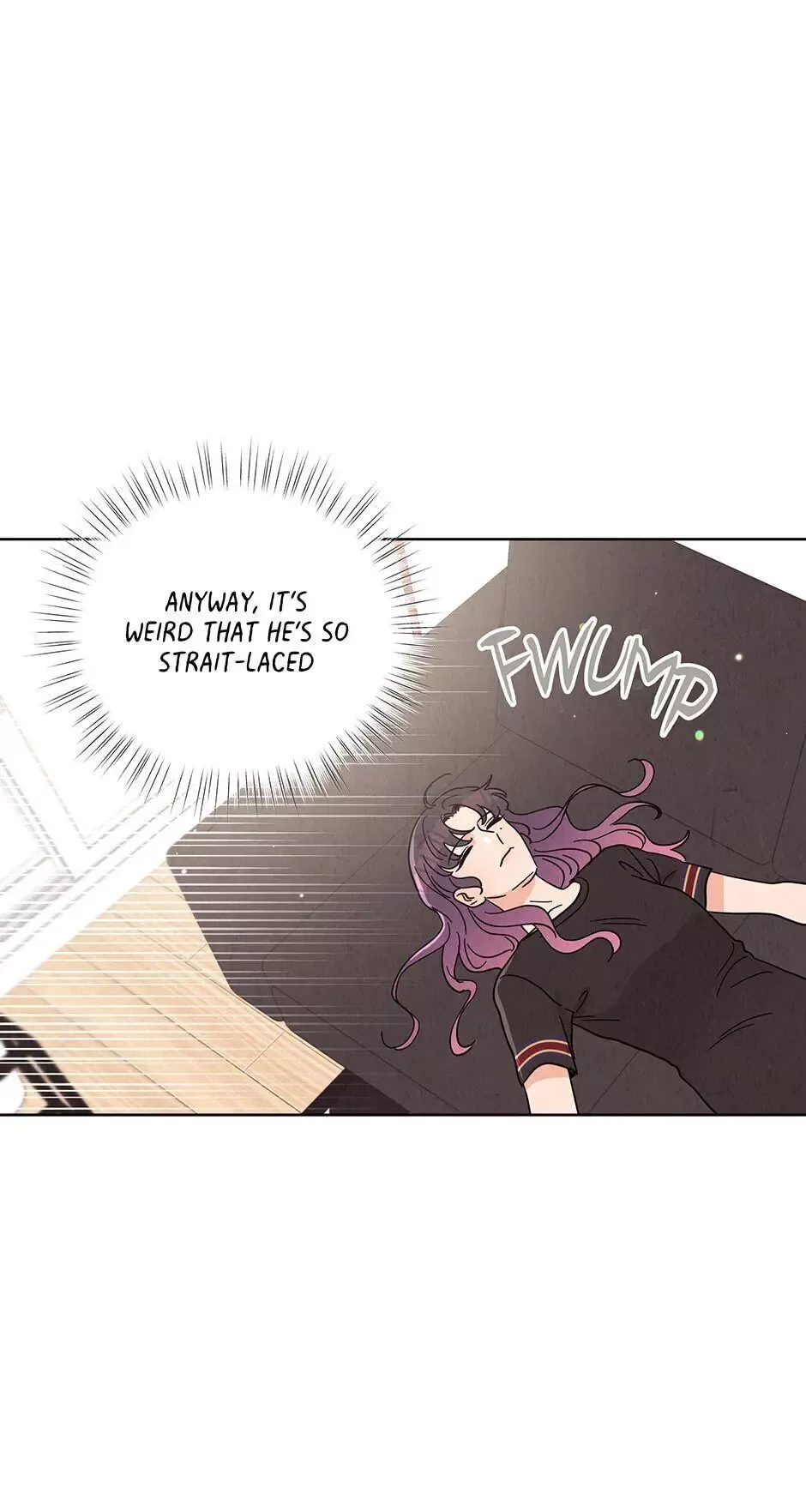 Goodbye, In-Law! Chapter 74 page 39 - 