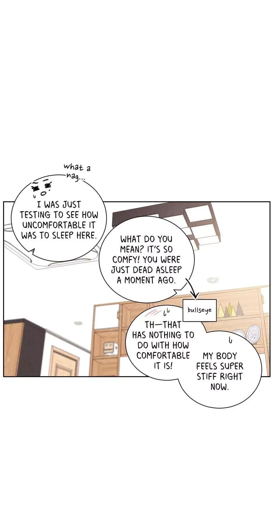 Goodbye, In-Law! Chapter 74 page 45 - 