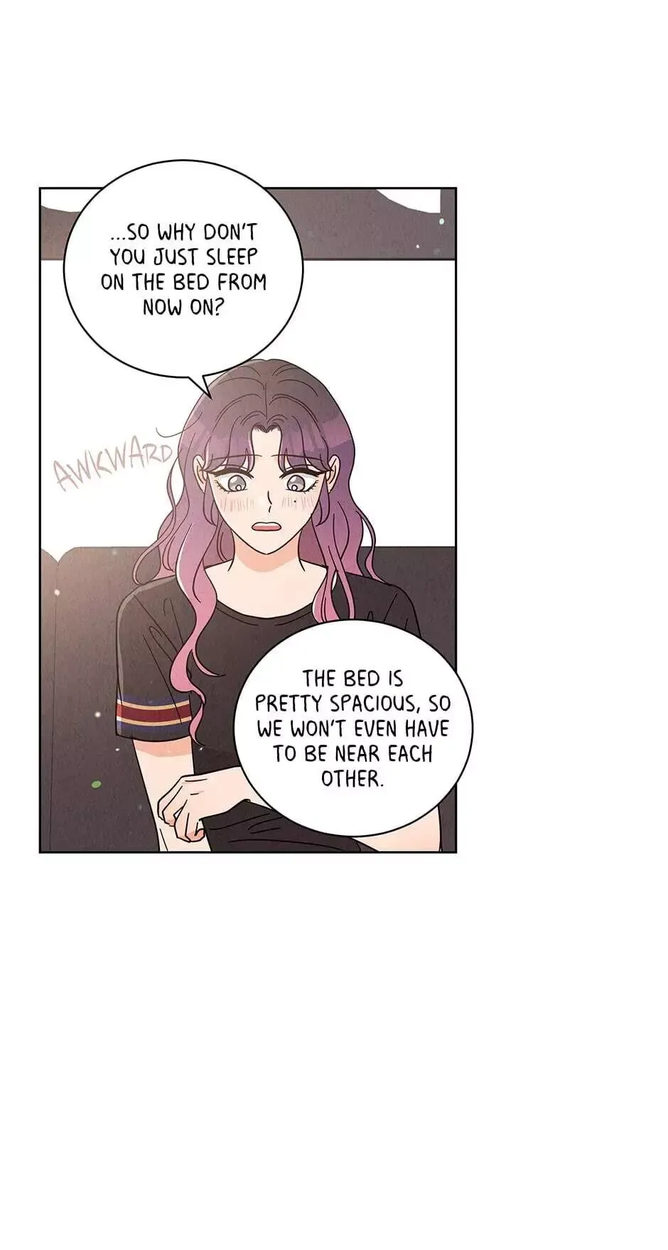 Goodbye, In-Law! Chapter 74 page 46 - 
